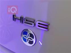 لاند روفر رينج روفر فوج
